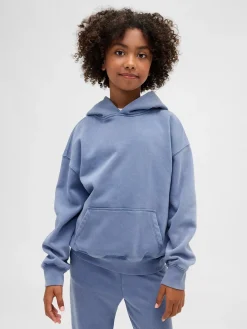 Kids VintageSoft Relaxed Hoodie