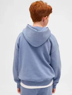 Kids VintageSoft Relaxed Hoodie