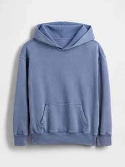 Kids VintageSoft Relaxed Hoodie