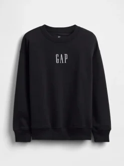 Kids VintageSoft Relaxed Logo Sweatshirt