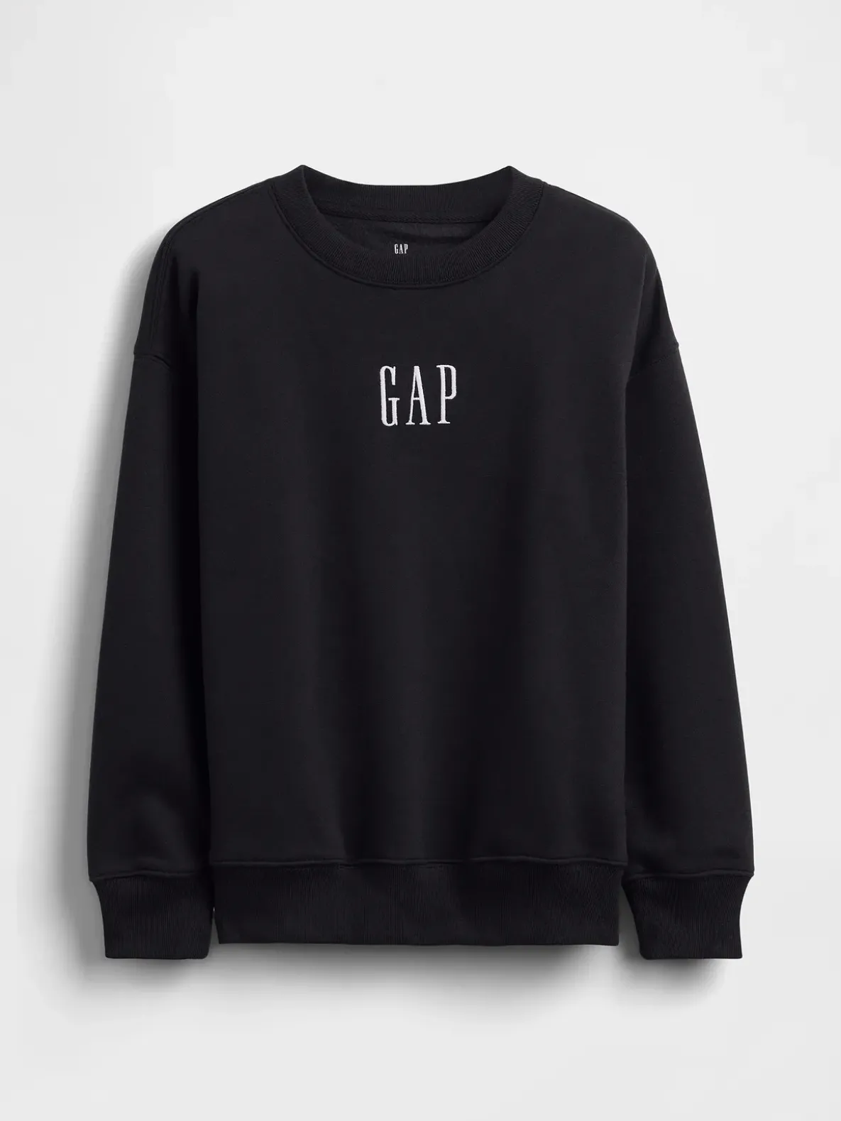 Kids VintageSoft Relaxed Logo Sweatshirt