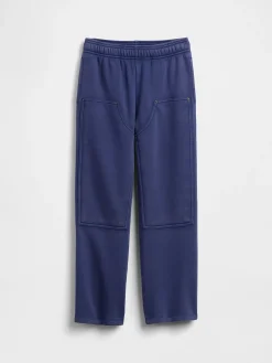 Kids VintageSoft Relaxed Utility Sweatpants