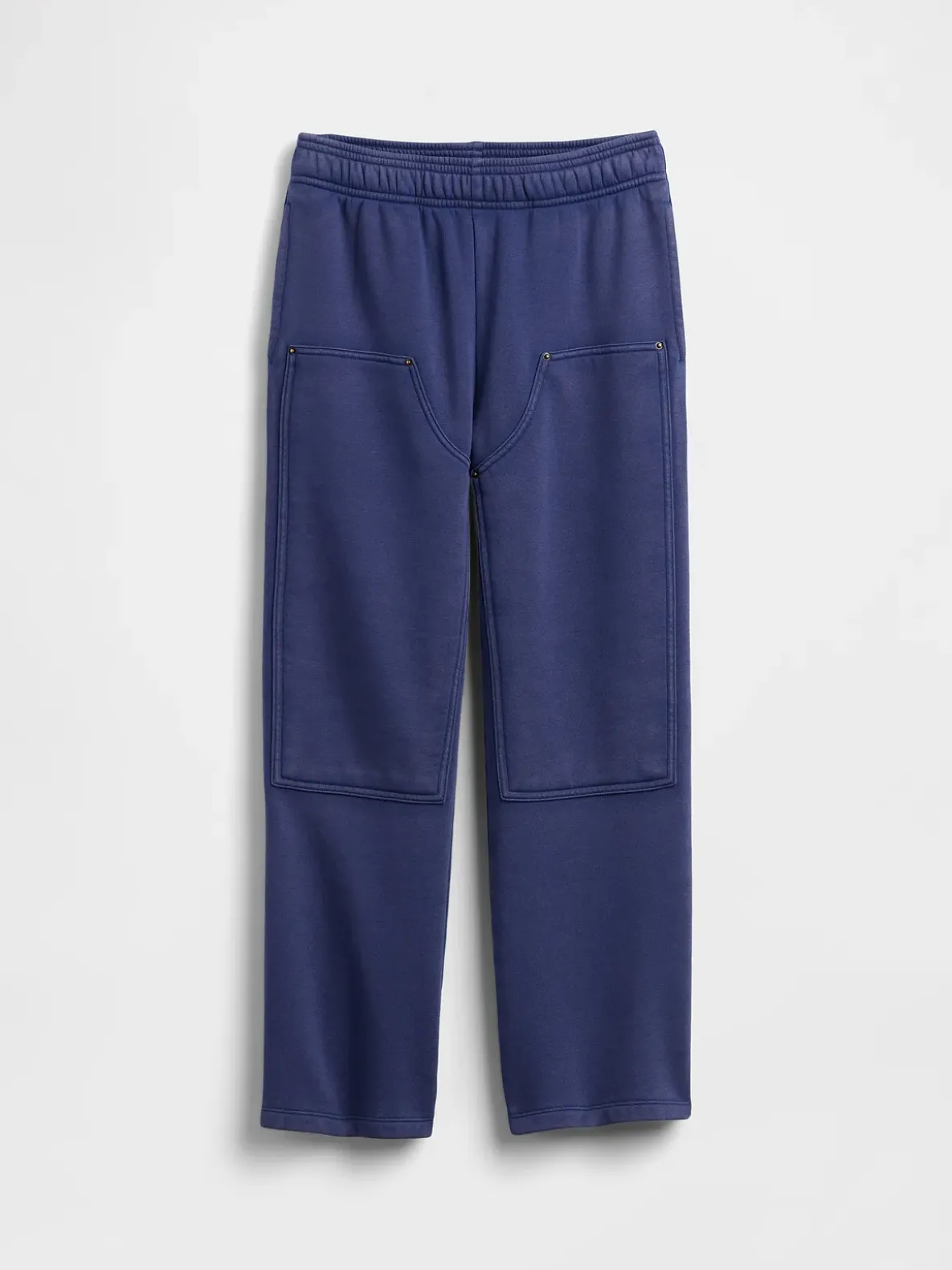Kids VintageSoft Relaxed Utility Sweatpants
