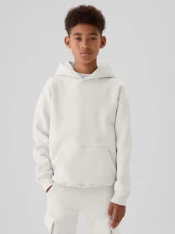Kids VintageSoft Relaxed Hoodie