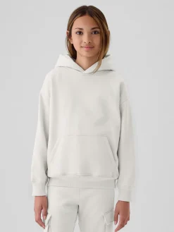 Kids VintageSoft Relaxed Hoodie