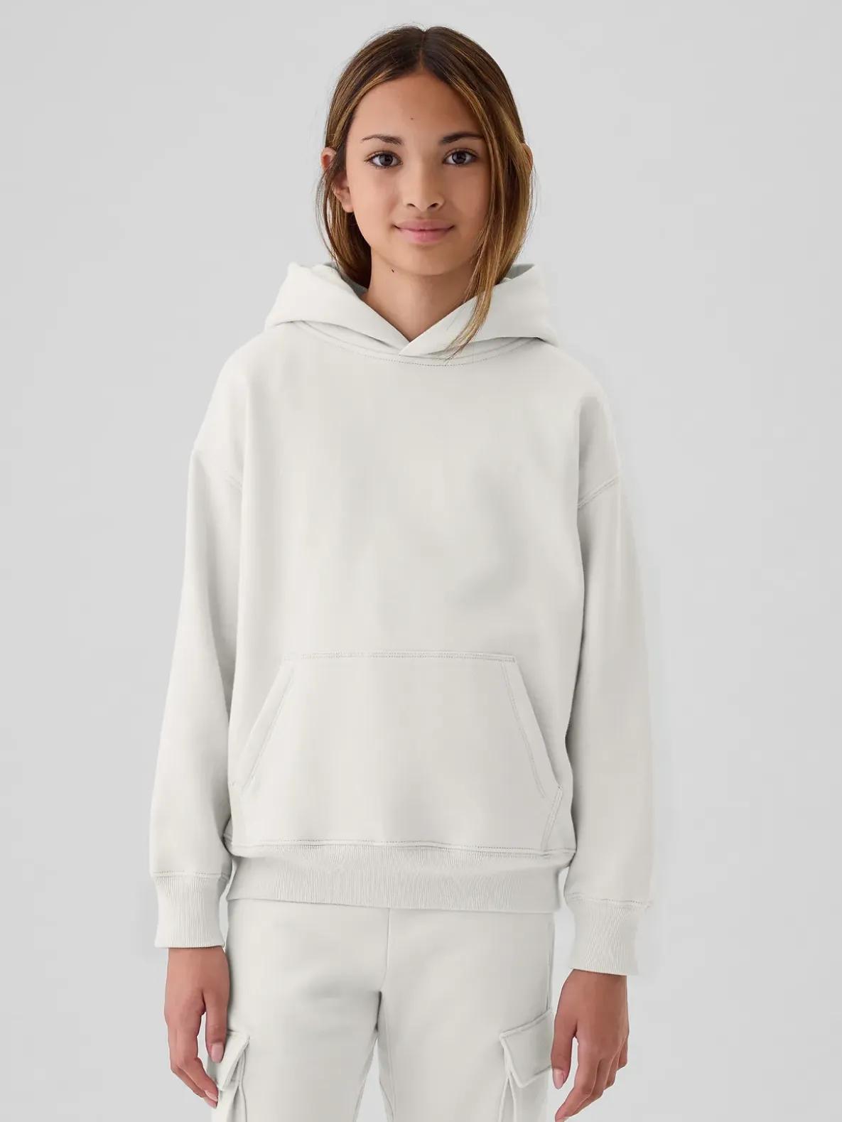 Kids VintageSoft Relaxed Hoodie