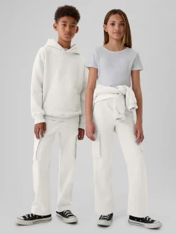 Kids VintageSoft Relaxed Hoodie