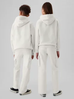 Kids VintageSoft Relaxed Hoodie