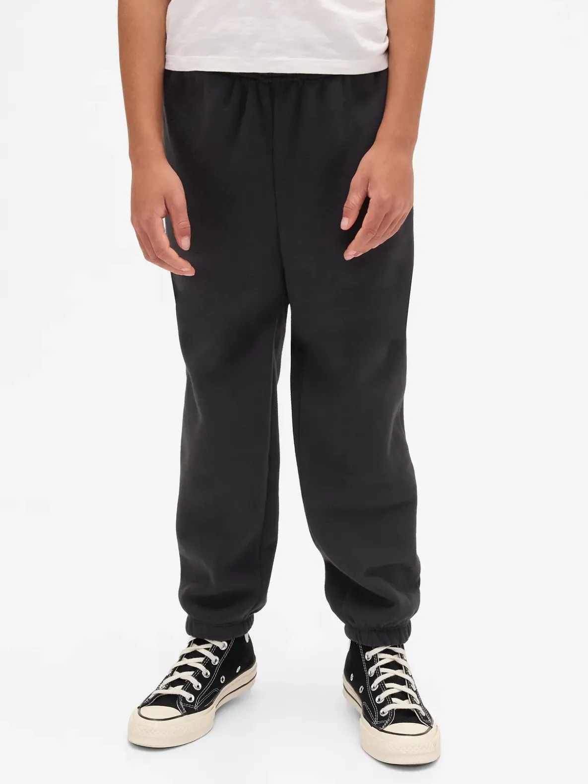 Kids VintageSoft Relaxed Joggers