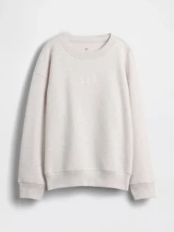 Kids VintageSoft Relaxed Logo Sweatshirt