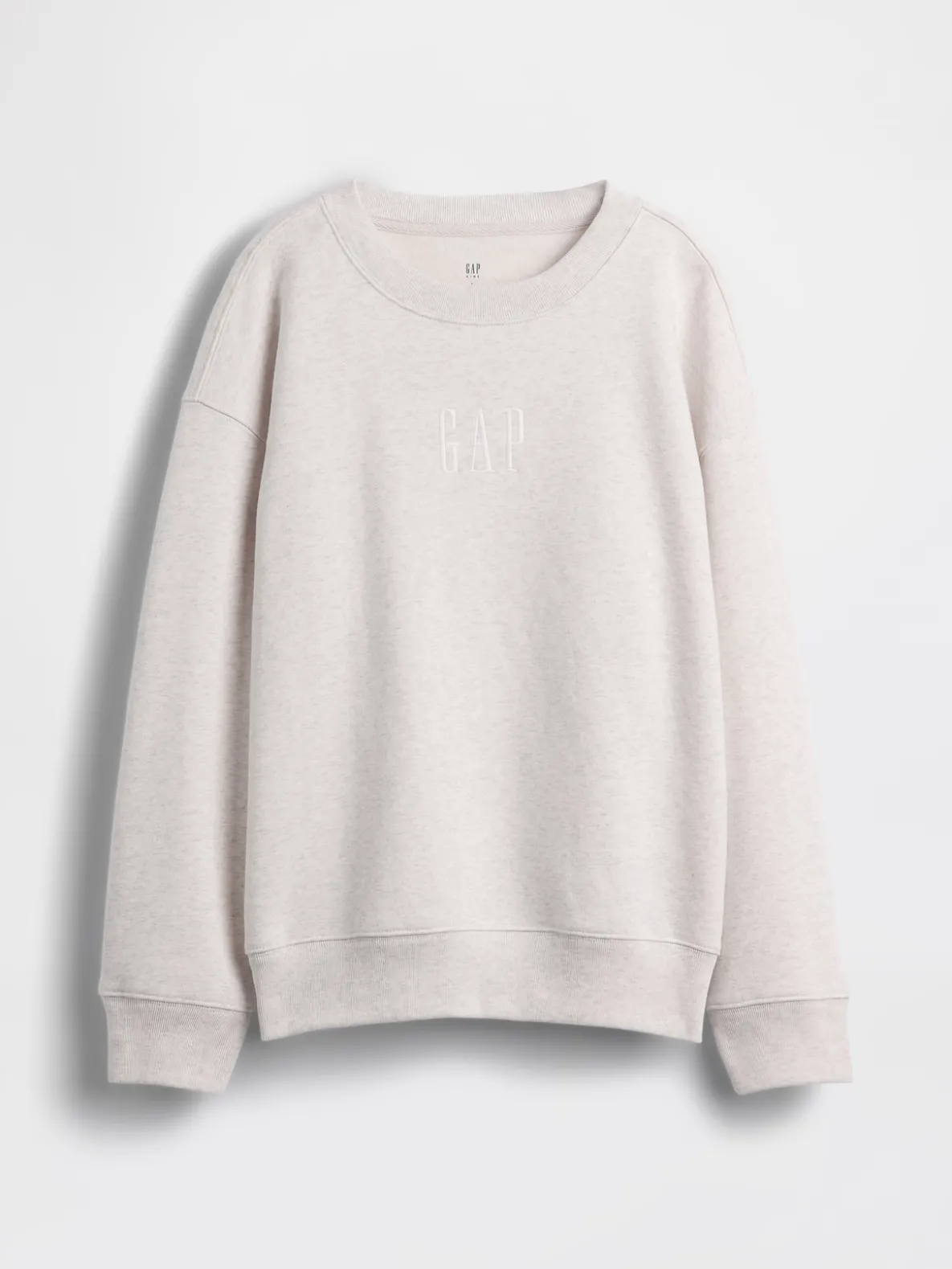 Kids VintageSoft Relaxed Logo Sweatshirt