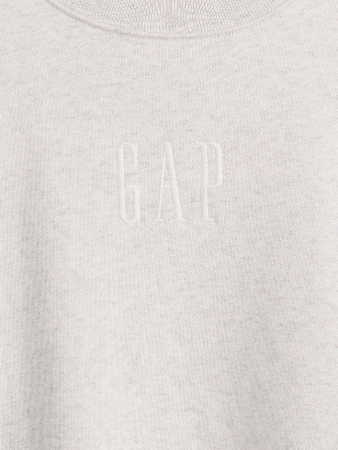 Kids VintageSoft Relaxed Logo Sweatshirt