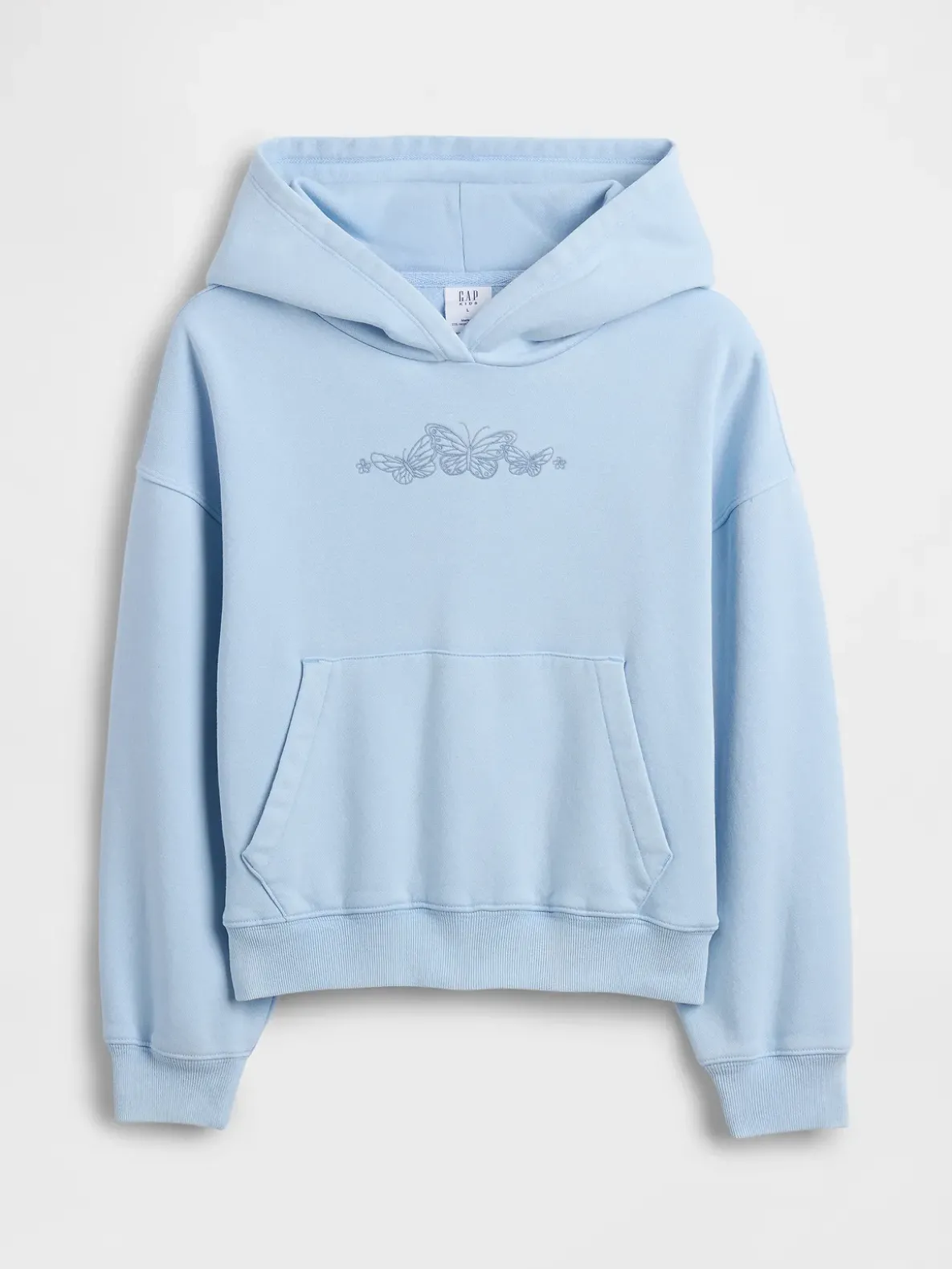 Kids VintageSoft Relaxed Hoodie