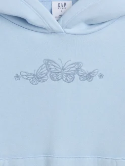 Kids VintageSoft Relaxed Hoodie