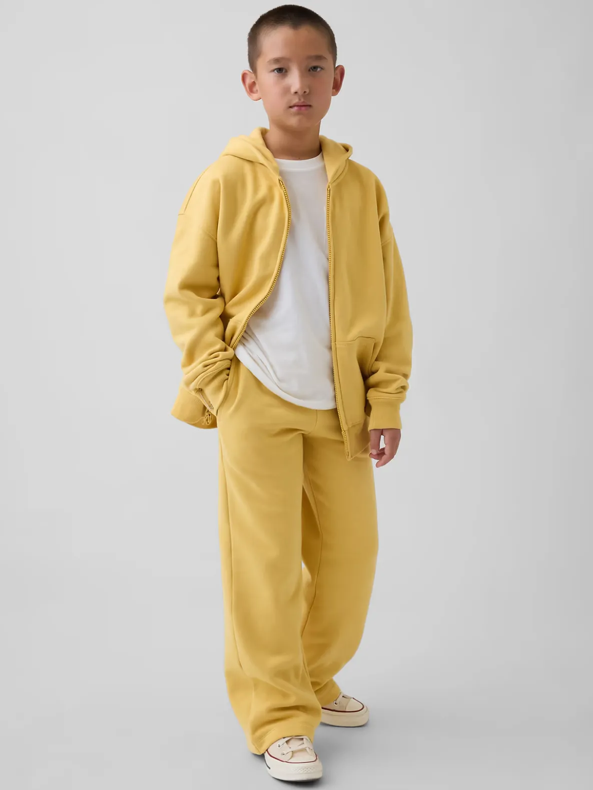 Kids VintageSoft Relaxed Sweatpants