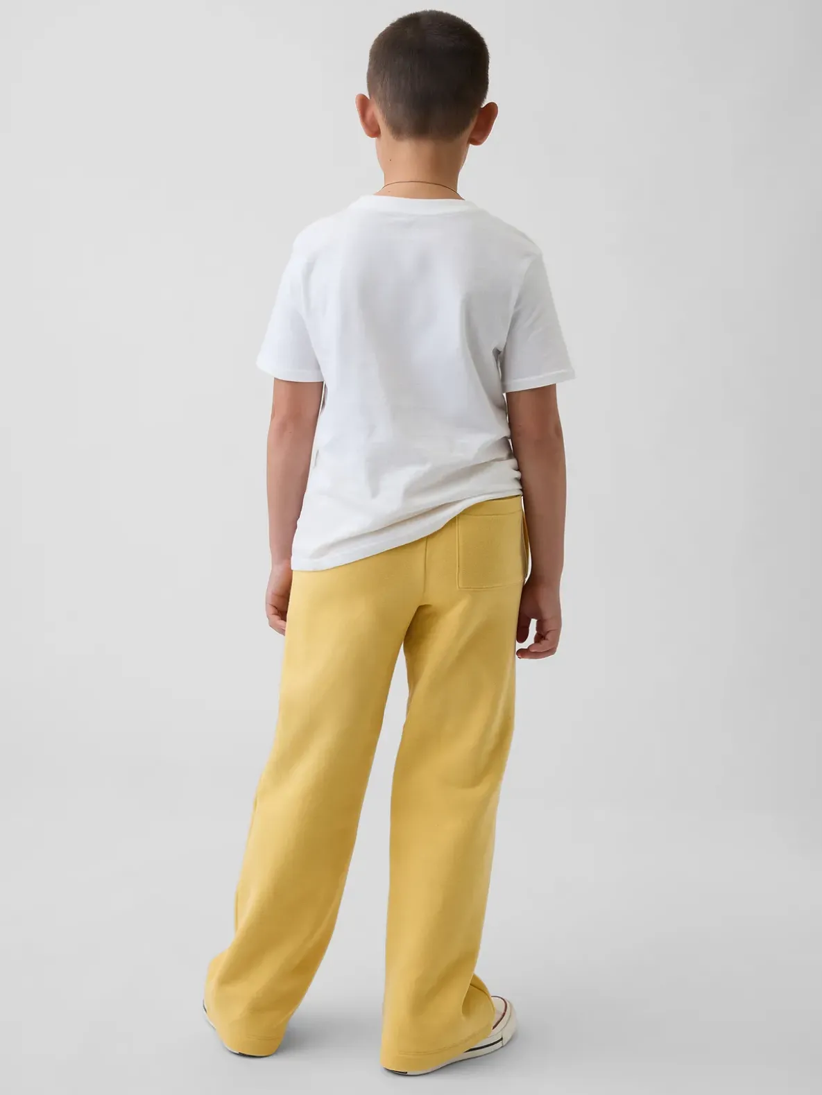 Kids VintageSoft Relaxed Sweatpants
