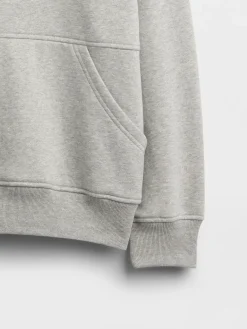 Kids VintageSoft Relaxed Crewneck Pocket Sweatshirt