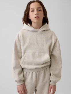 Kids VintageSoft Relaxed Hoodie