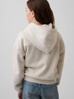 Kids VintageSoft Relaxed Hoodie