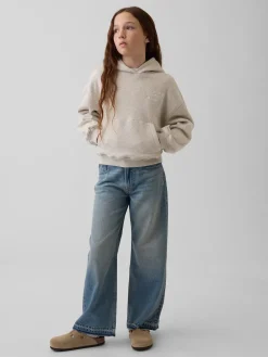 Kids VintageSoft Relaxed Hoodie
