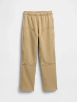 Kids VintageSoft Relaxed Utility Sweatpants