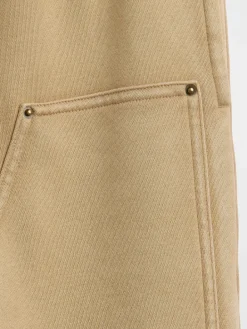 Kids VintageSoft Relaxed Utility Sweatpants
