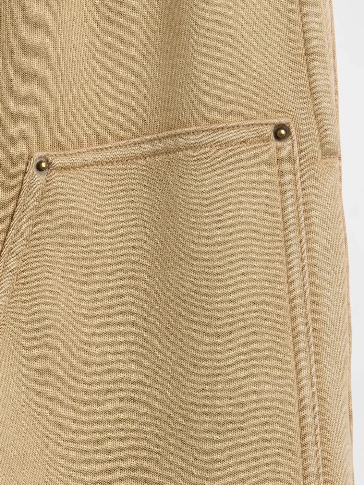 Kids VintageSoft Relaxed Utility Sweatpants