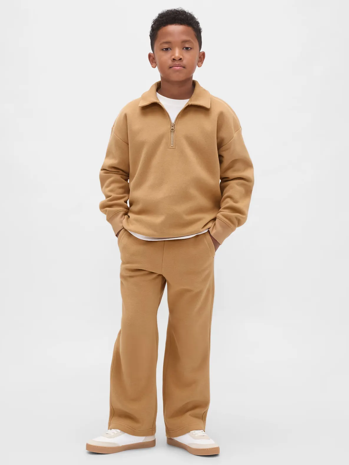 Kids VintageSoft Relaxed Sweatpants