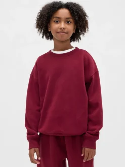 Kids VintageSoft Relaxed Sweatshirt
