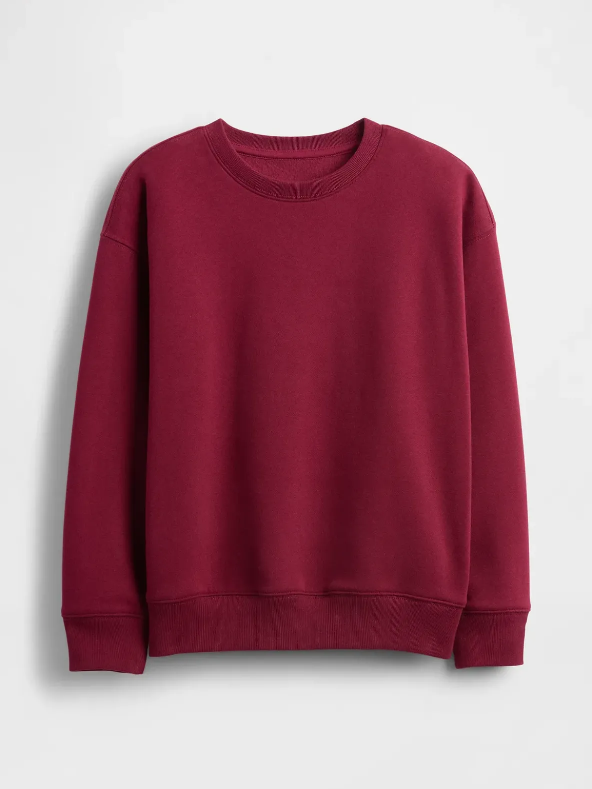 Kids VintageSoft Relaxed Sweatshirt