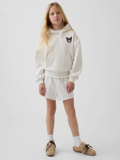 Kids VintageSoft Relaxed Sweat Shorts