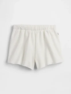 Kids VintageSoft Relaxed Sweat Shorts