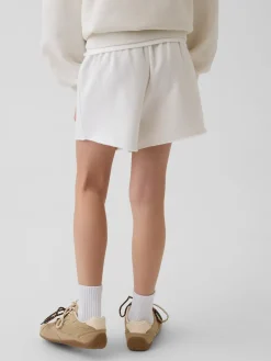 Kids VintageSoft Relaxed Sweat Shorts