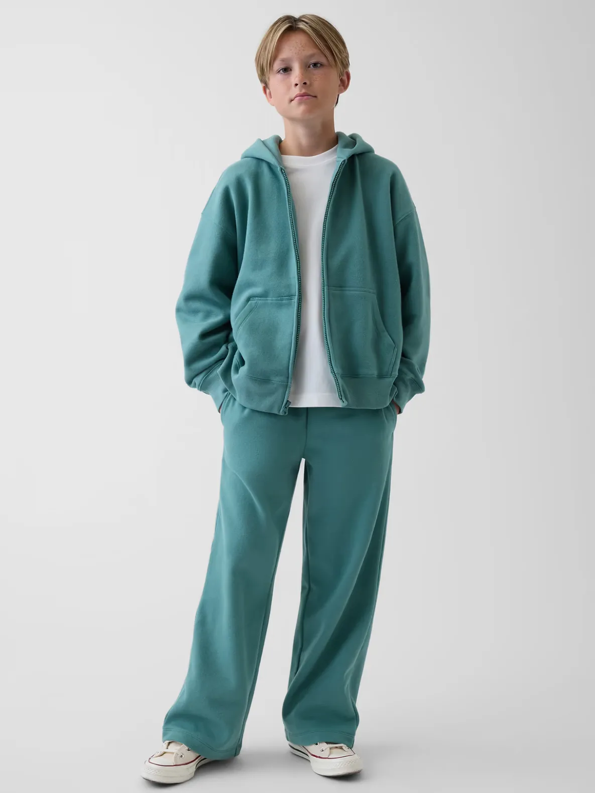 Kids VintageSoft Relaxed Sweatpants