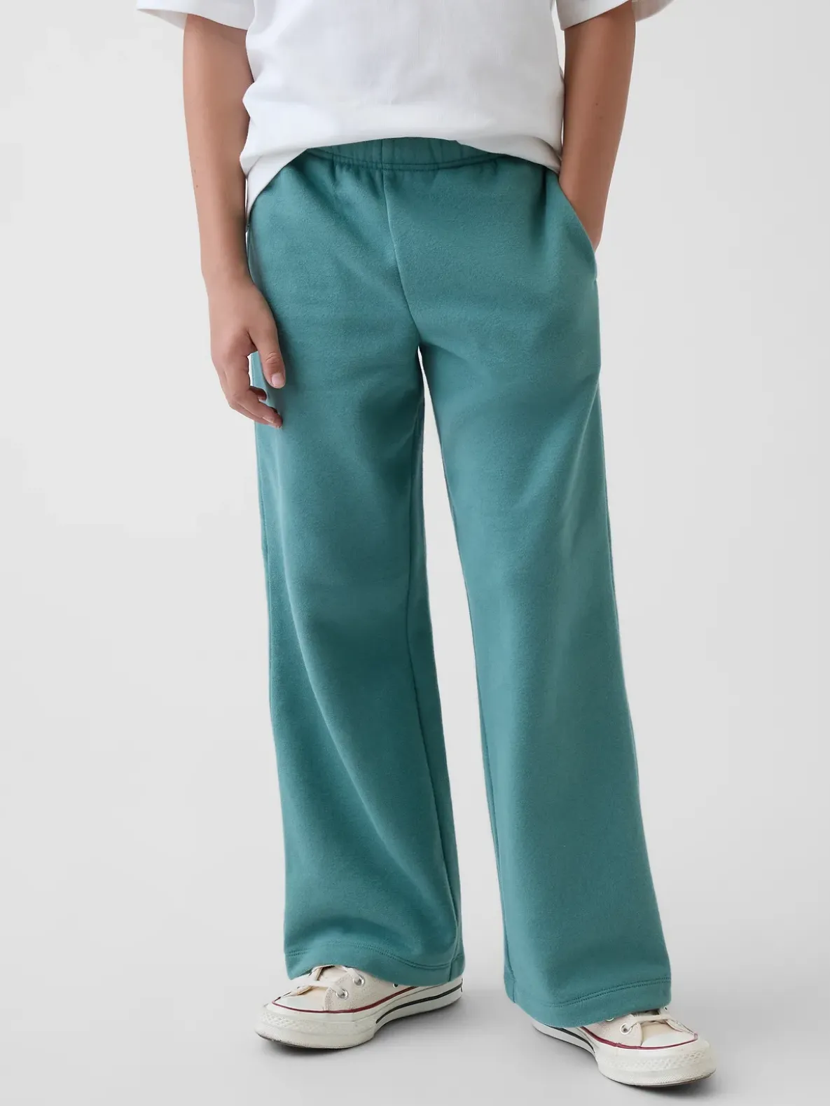 Kids VintageSoft Relaxed Sweatpants