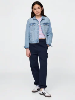 Kids VintageSoft Relaxed Logo Joggers
