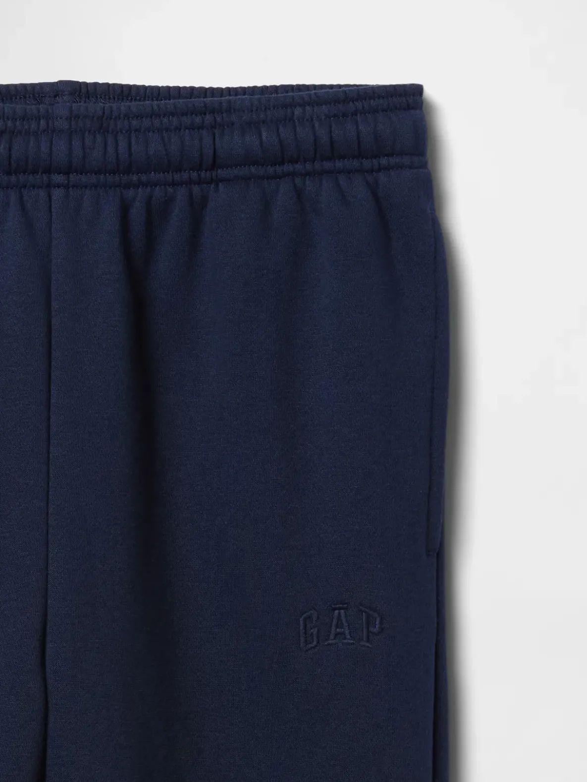 Kids VintageSoft Relaxed Logo Joggers