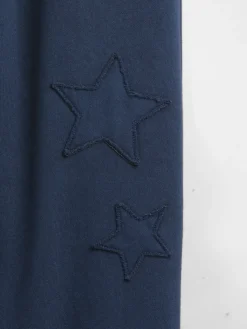 Kids VintageSoft Relaxed Patch Joggers