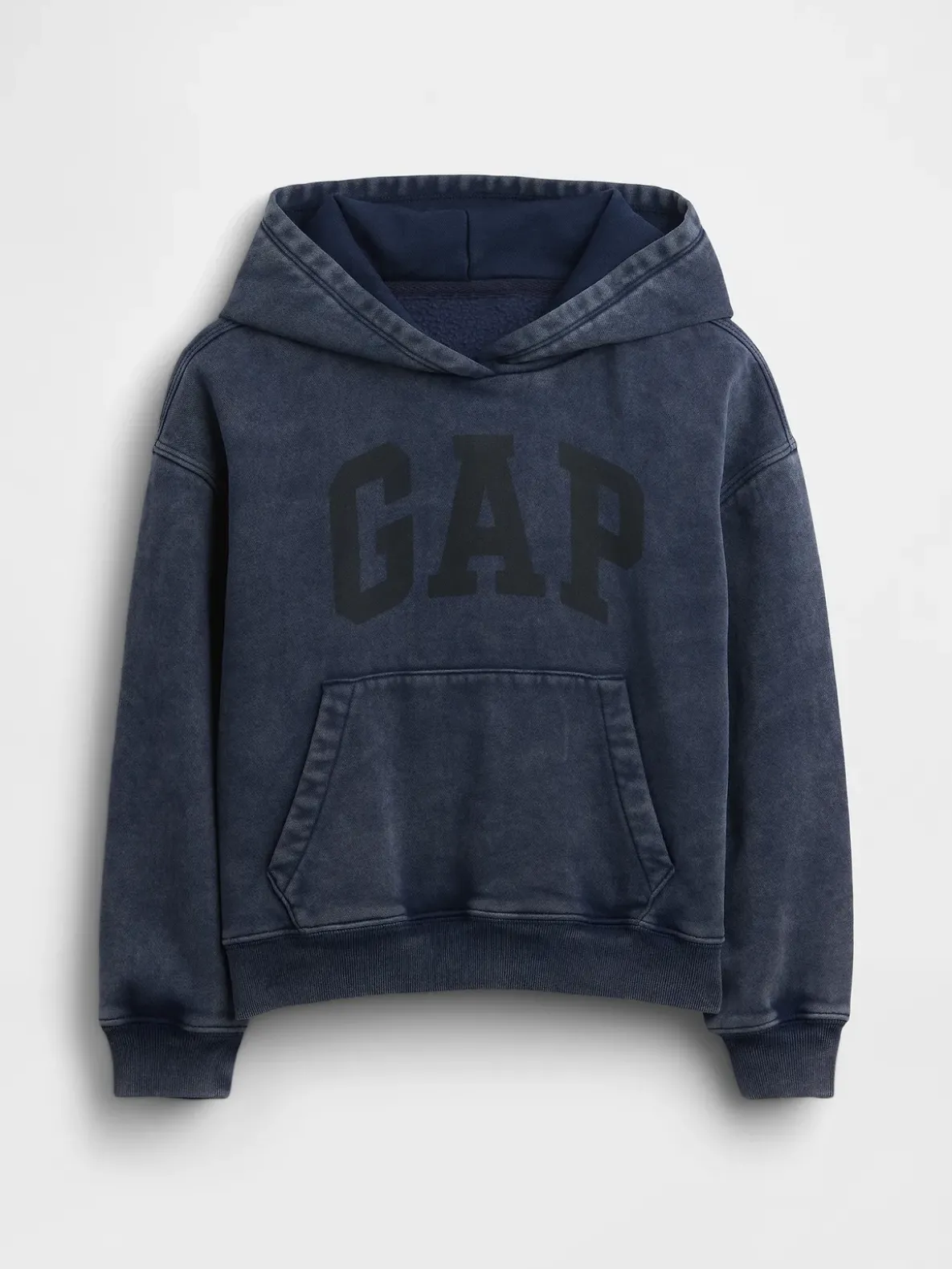 Kids VintageSoft Relaxed Hoodie