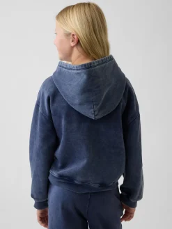 Kids VintageSoft Relaxed Hoodie