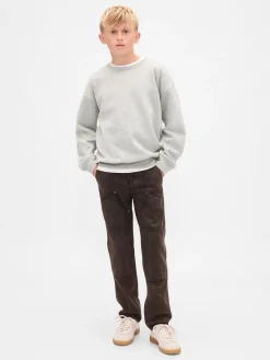 Kids VintageSoft Relaxed Sweatshirt