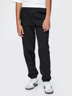 Kids VintageSoft Relaxed Logo Joggers