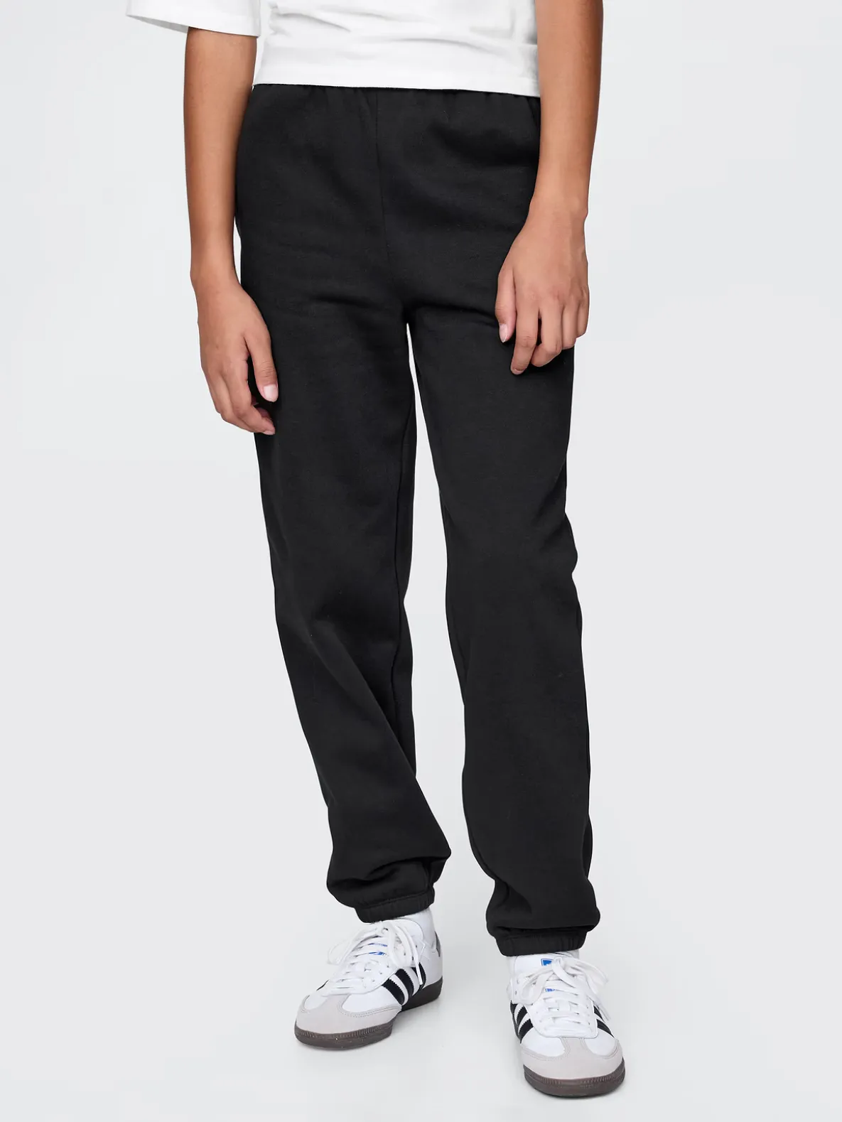 Kids VintageSoft Relaxed Logo Joggers