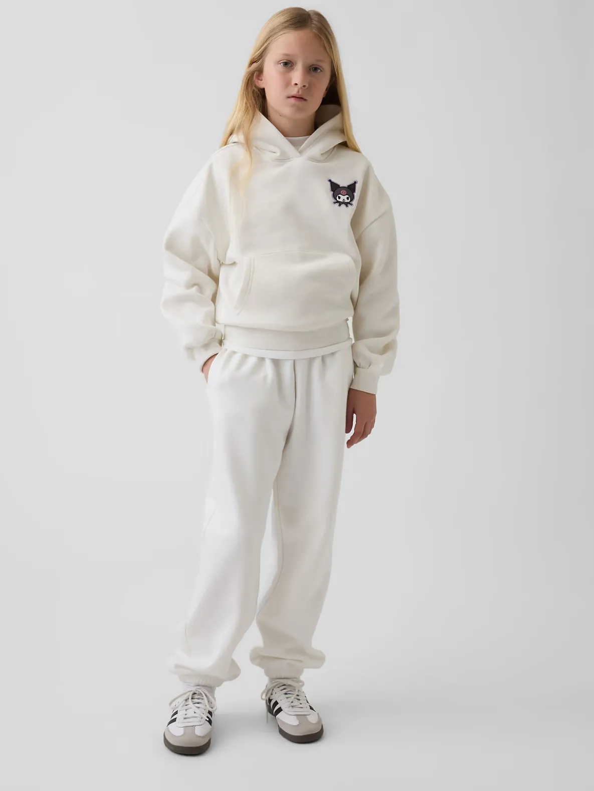 Kids VintageSoft Relaxed Joggers