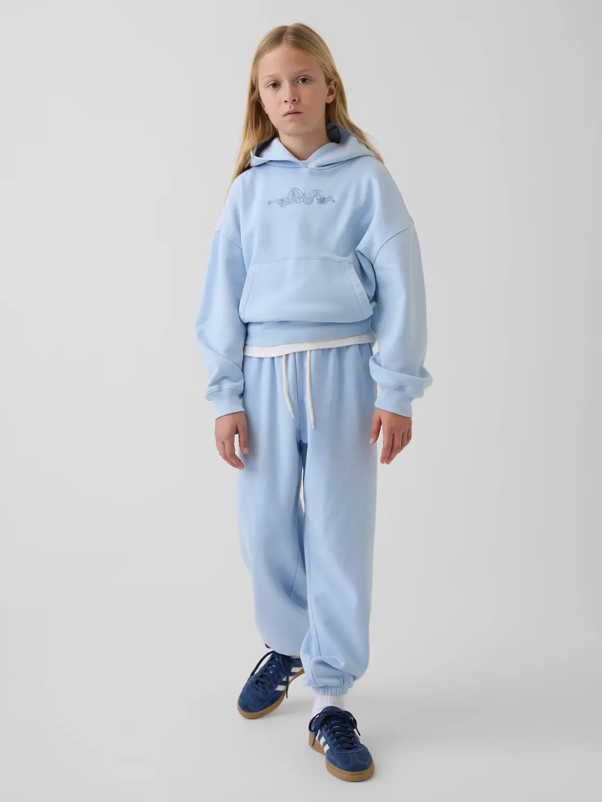 Kids VintageSoft Relaxed Joggers