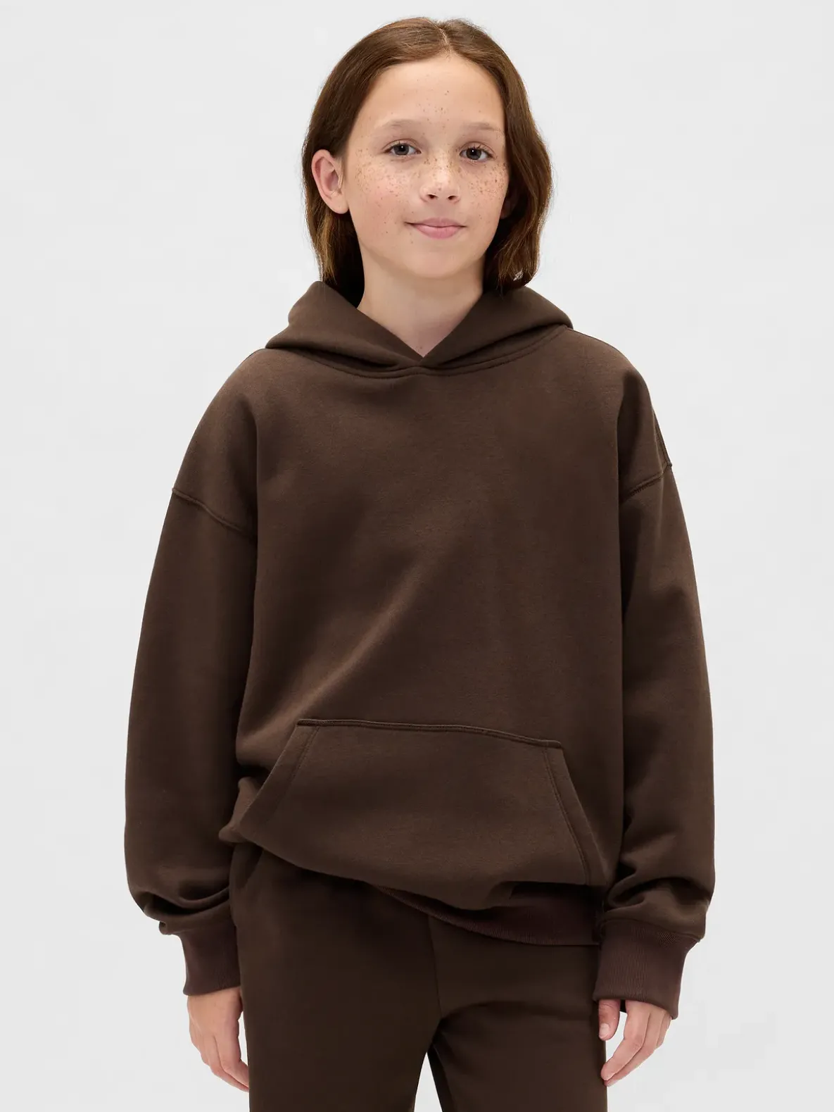Kids VintageSoft Relaxed Hoodie