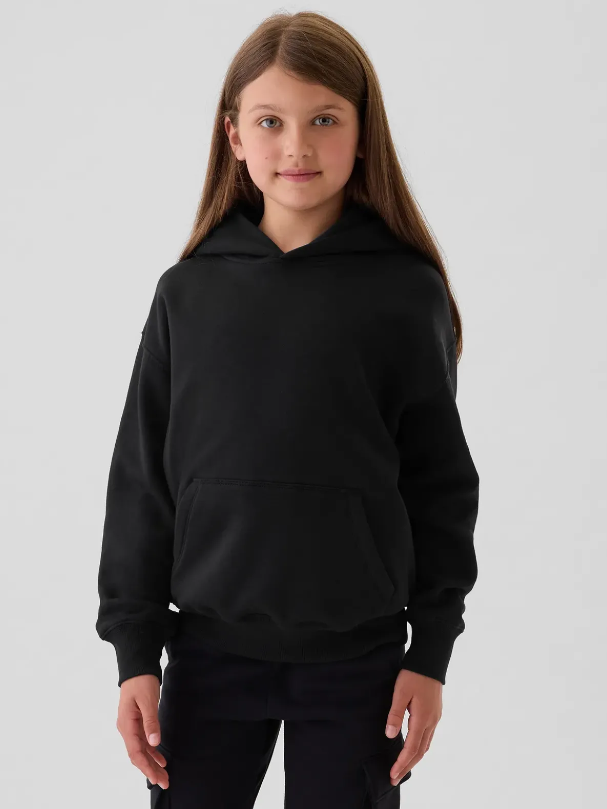 Kids VintageSoft Relaxed Hoodie