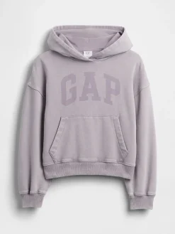 Kids VintageSoft Relaxed Hoodie