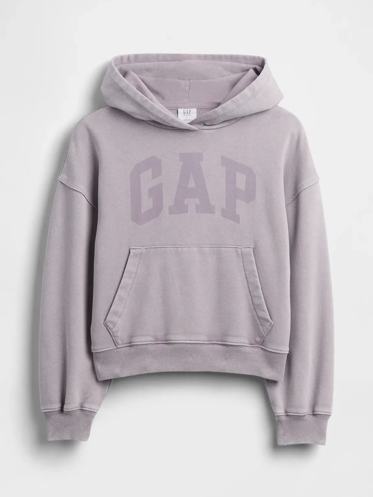 Kids VintageSoft Relaxed Hoodie