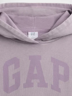 Kids VintageSoft Relaxed Hoodie